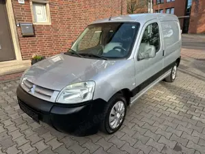 Citroen Berlingo 1.1 *LKW Zulassung*Schiebetür*GARANTIE Bild 2