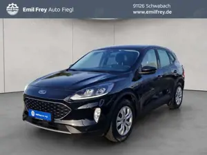 Ford Kuga 1.5 EcoBoost COOLCONNECT