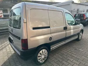 Citroen Berlingo 1.1 *LKW Zulassung*Schiebetür*GARANTIE Bild 3