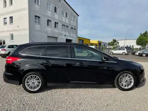 Ford Focus Turnier 1.5 EcoBoost Cool  Connect +NAVI+ Bild 5