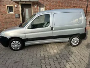 Citroen Berlingo 1.1 *LKW Zulassung*Schiebetür*GARANTIE Bild 4