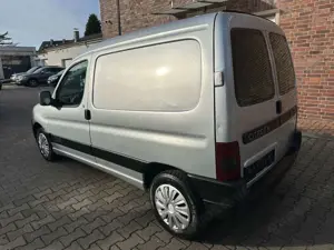 Citroen Berlingo 1.1 *LKW Zulassung*Schiebetür*GARANTIE Bild 5