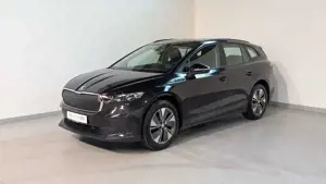 Skoda Enyaq 60 Loft 132kW AID*LANE*FRONT*LED*AHK*19"