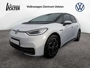 Volkswagen ID.3 Pro NAVI 360° MATRIX ALU ACC SHZ KEYLESS Bild 1