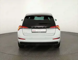 Skoda Scala Bild 4