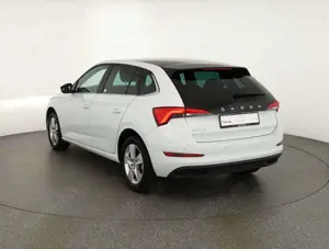 Skoda Scala Bild 3