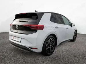 Volkswagen ID.3 Pro NAVI 360° MATRIX ALU ACC SHZ KEYLESS Bild 3