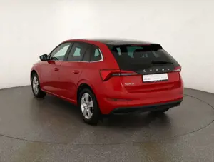 Skoda Scala 1.5 TSI DSG LED Tempomat Pano Bild 3