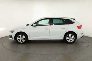 Skoda Scala Bild 2