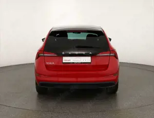 Skoda Scala 1.5 TSI DSG LED Tempomat Pano Bild 4