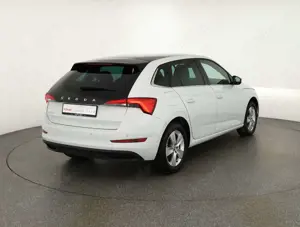 Skoda Scala Bild 5