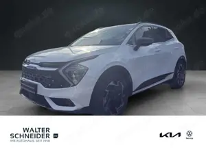 Kia Sportage SPORTAGE 1.6D 48V AWD GT-Line DCT Navi Pano SHZ