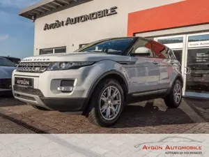 Land Rover Range Rover Evoque TD4 * Winterpaket * AHK