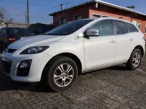 Mazda CX-7 Center-Line/ Motorschaden!!!!