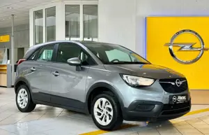 Opel Crossland X Edition/beh.Frontsch/Sitzh/Lenkhz/AHZV/Parkp/Allw.