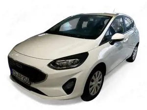 Ford Fiesta 1.1 Manuell*Winter*Tempomat*LED*Carplay*