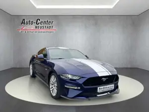 Ford Mustang GT Fastback ACC/LED/NAVI Bild 1
