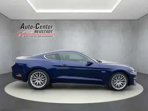 Ford Mustang GT Fastback ACC/LED/NAVI Bild 2