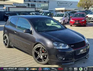 Volkswagen Golf V GTI Lim. 2.0 TSI/LEDER/SHZ/NAVI/KLIMAAUTO
