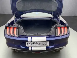 Ford Mustang GT Fastback ACC/LED/NAVI Bild 5