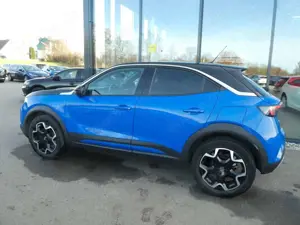 Opel Mokka Ultimate, Klima, Kamera, Navi, SHZ, PDC Bild 4