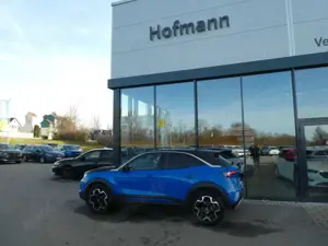 Opel Mokka Ultimate, Klima, Kamera, Navi, SHZ, PDC Bild 3