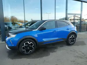 Opel Mokka Ultimate, Klima, Kamera, Navi, SHZ, PDC Bild 2