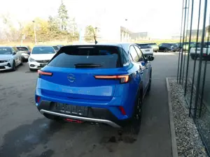 Opel Mokka Ultimate, Klima, Kamera, Navi, SHZ, PDC Bild 5