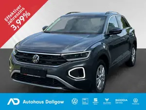 Volkswagen T-Roc GOAL 1.5 l TSI 150 PS*DSG LED+PDC+Navi+RFK