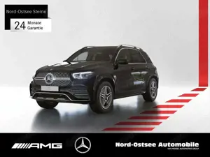 Mercedes-Benz GLE 350 de 4M AMG AHK PDC 360 LED AUT KLIMA