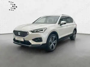SEAT Tarraco XCELLENCE 2.0 TDI *LED*NAV*KAM*PDC*KLIMA