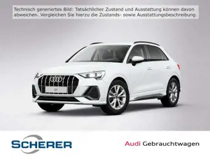 Audi Q3 SUV S line 35 TFSI 110(150) kW(PS) S tronic