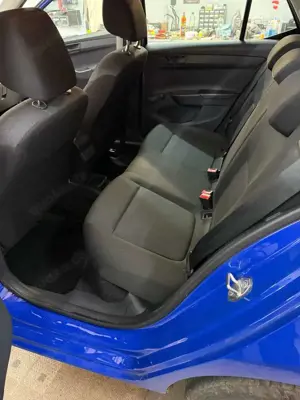 Skoda Fabia Fabia III 1.0 MPI Cool Plus Bild 5