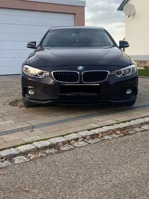 BMW 420 Bild 2