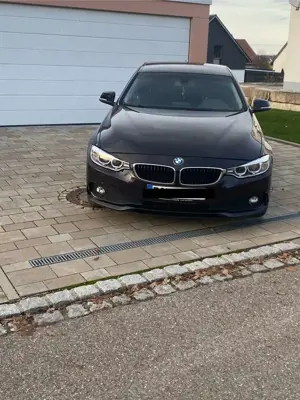 BMW 420 Bild 3