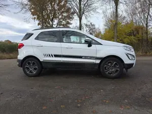 Ford EcoSport 1.0 EcoBoost Aut. TREND Bild 4