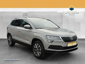 Skoda Karoq 1.5 TSI Drive DSG 4xSHZ*AUT*KeyLess