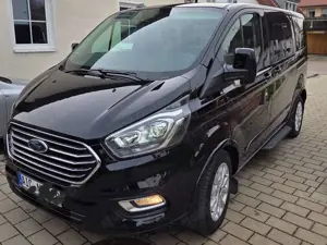 Ford Tourneo Custom Tourneo Custom 320 L2H1 VA Autm. Titanium