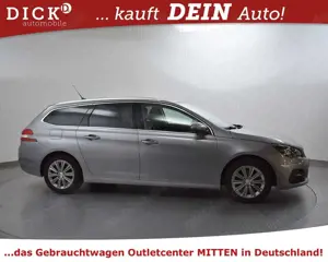 Peugeot 308 SW Allure Pack NAVI+KAM+SHZ+AHK+ACC+APPLE+PD Bild 2