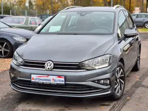 Volkswagen Golf Sportsvan VII Join DSG  *Navi *SHZ *PDC