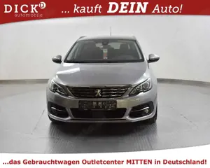Peugeot 308 SW Allure Pack NAVI+KAM+SHZ+AHK+ACC+APPLE+PD Bild 3