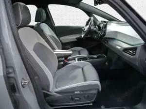 Volkswagen ID.3 Pro Performance RFK*DAB*HuD*IQ.Light* Bild 4