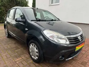 Dacia Sandero Laureate Zahnriemen und Kupplung neu Bild 3