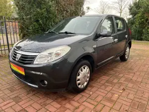 Dacia Sandero Laureate Zahnriemen und Kupplung neu Bild 2