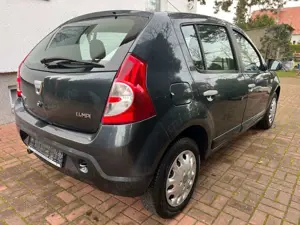 Dacia Sandero Laureate Zahnriemen und Kupplung neu Bild 5