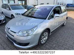 Citroen C4 Coupe VTR Plus