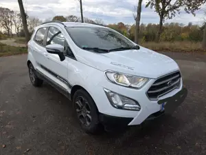 Ford EcoSport 1.0 EcoBoost Aut. TREND Bild 3