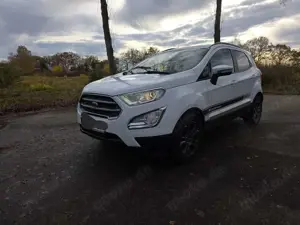 Ford EcoSport 1.0 EcoBoost Aut. TREND Bild 2