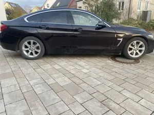 BMW 420 Bild 4