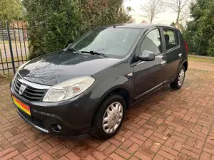 Dacia Sandero Laureate Zahnriemen und Kupplung neu